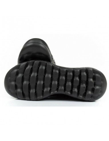 Skechers ONTHE W 175490BKGY shoes