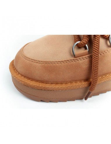 DFranklin W shoes DFSH370013SAND