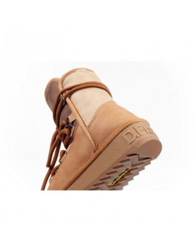 DFranklin W shoes DFSH370013SAND