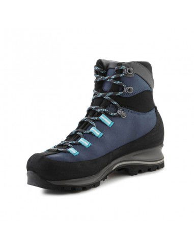 La Sportiva Trk Leather Gtx Opal...