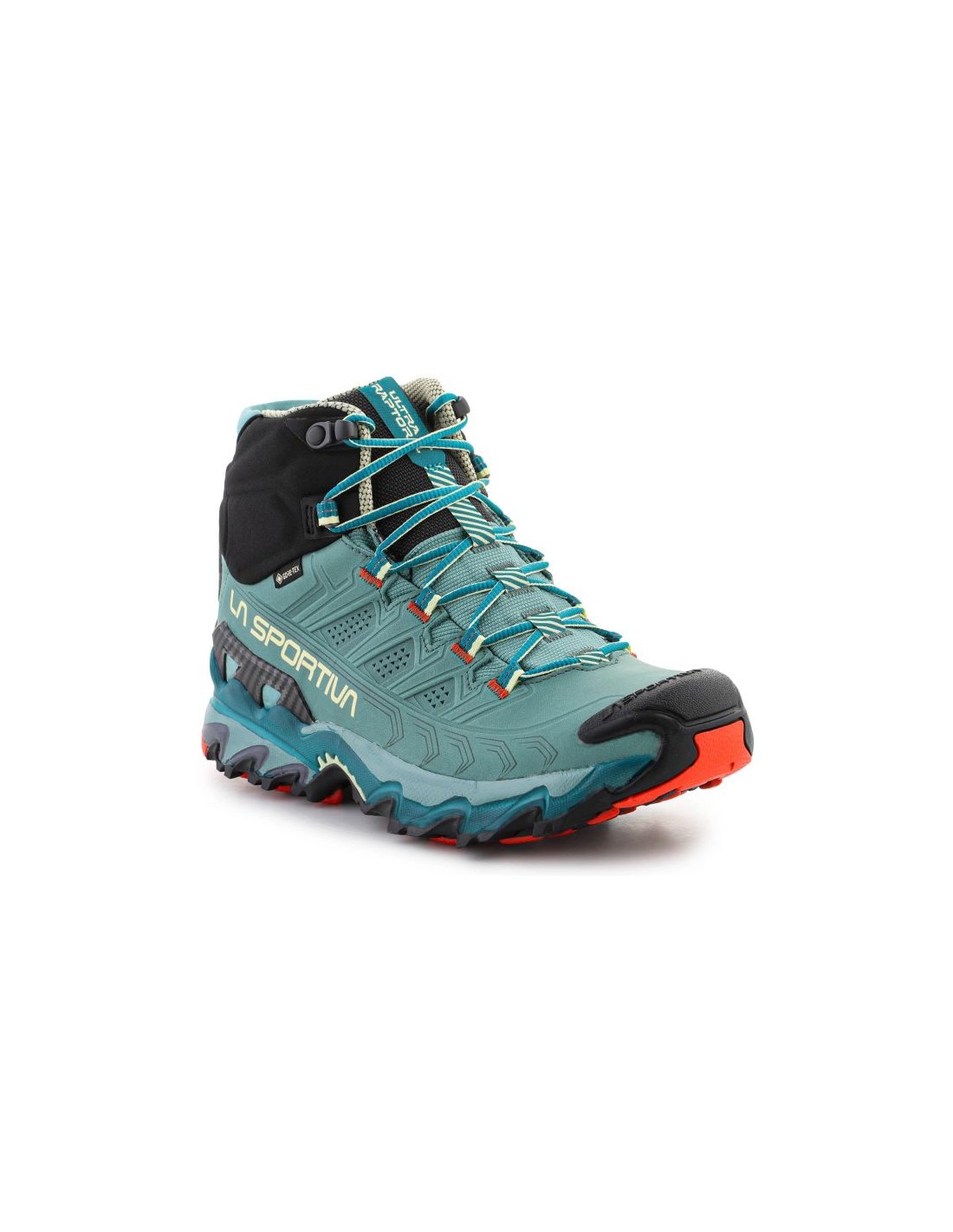 La Sportiva La Sportiva Ultra Raptor II Mid Leather WS Gtx W shoes 34L734900