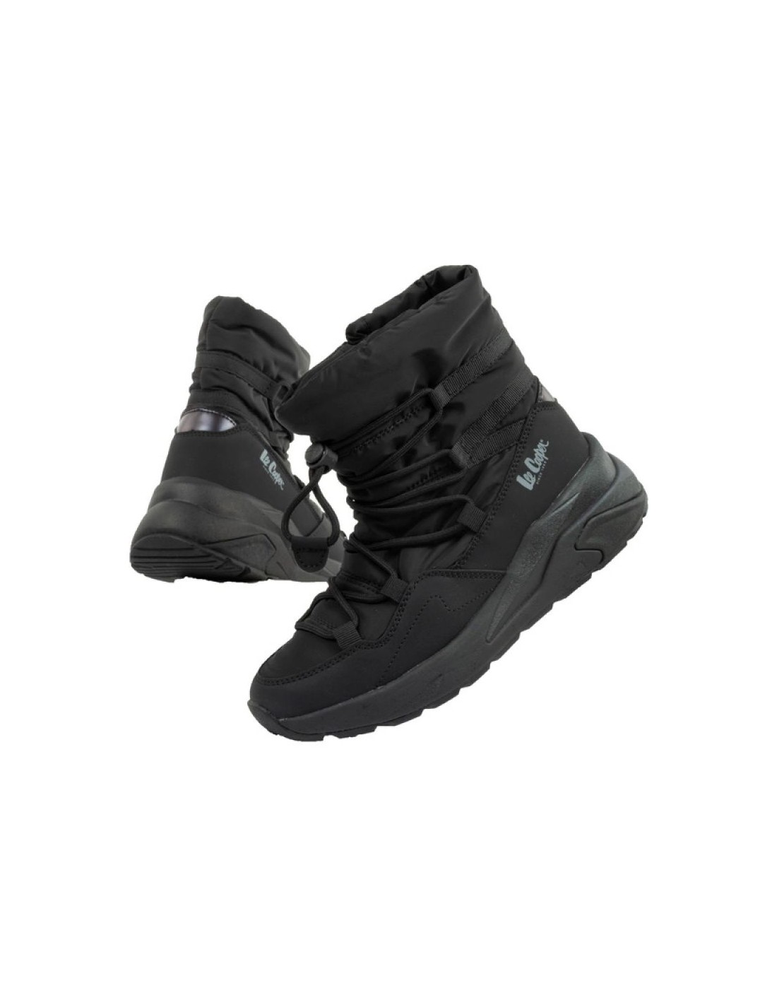 Lee Cooper W Shoes LCJ24473156L