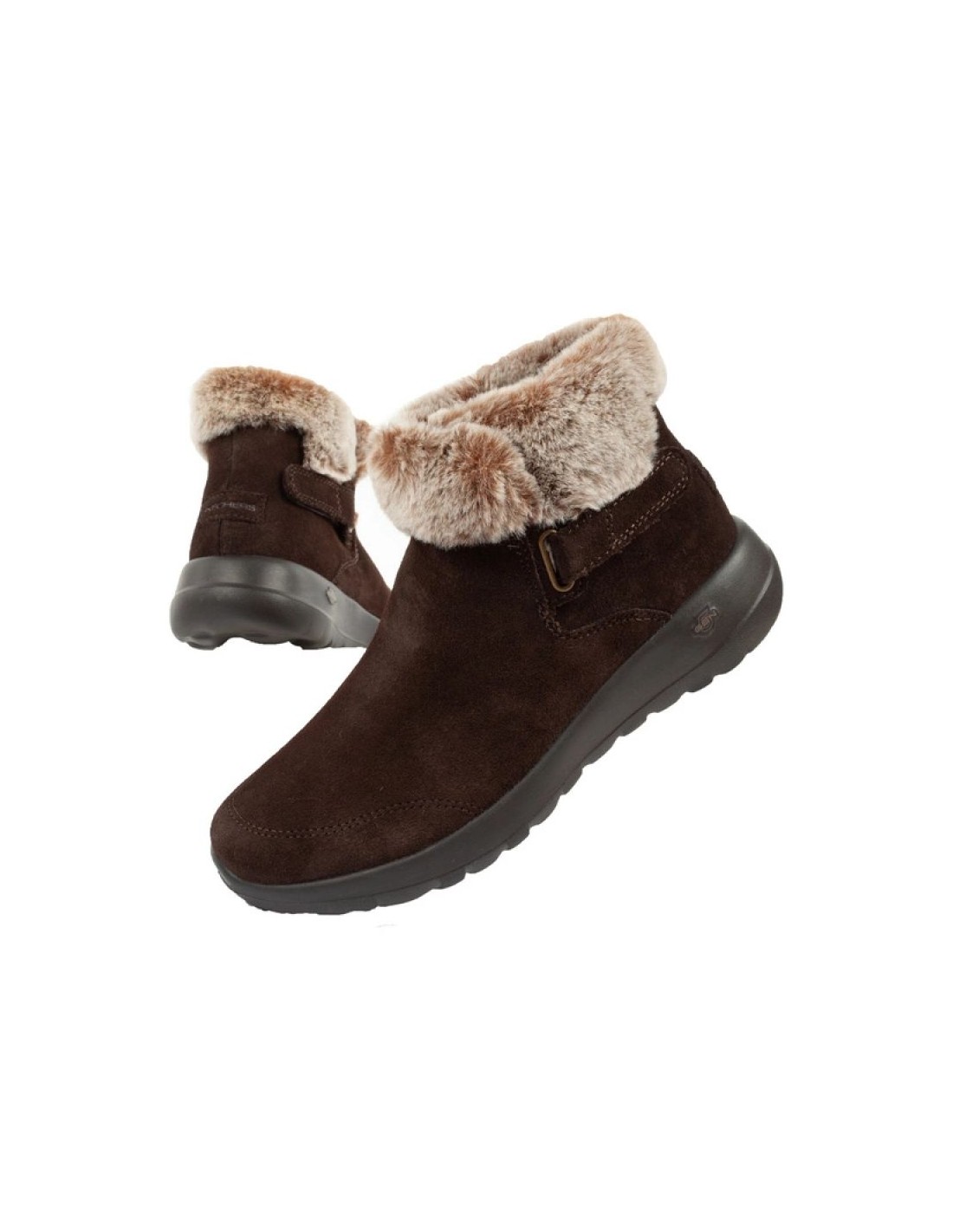 Skechers OnTheGo W 144041CHOC shoes