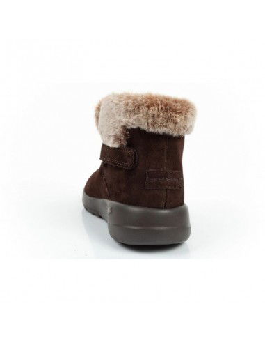 Skechers OnTheGo W 144041CHOC shoes