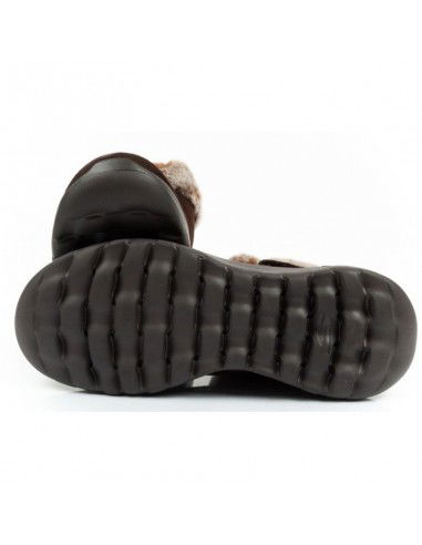 Skechers OnTheGo W 144041CHOC shoes