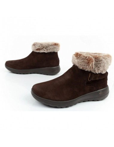 Skechers OnTheGo W 144041CHOC shoes