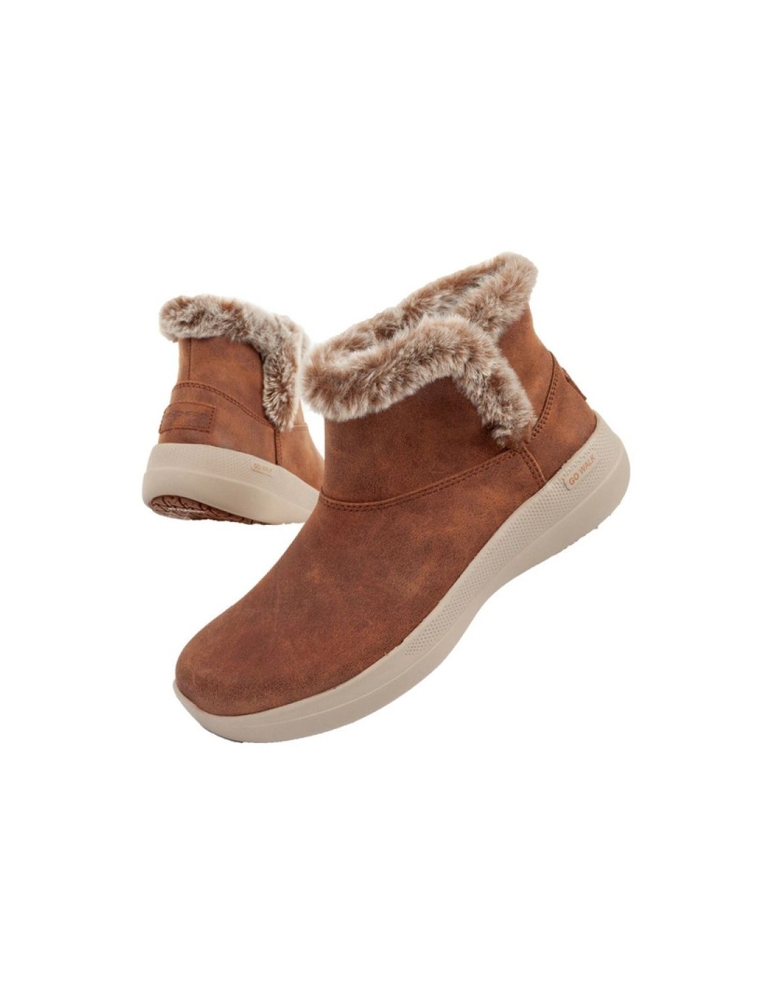 Skechers Go Walk W 144660CSNT shoes