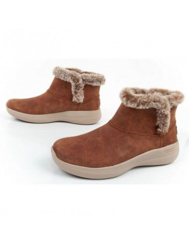 Skechers Go Walk W 144660CSNT shoes