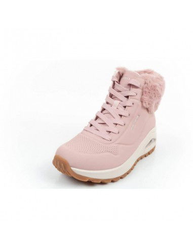 Skechers Uno Rugged W shoes 167274BLSH