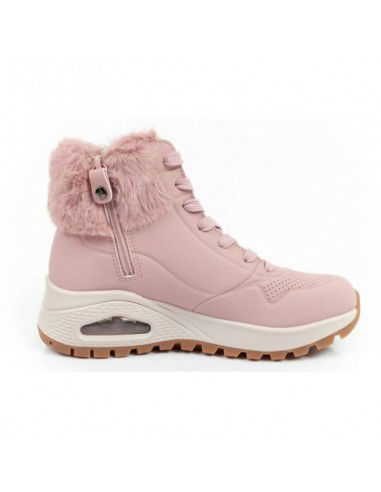 Skechers Uno Rugged W shoes 167274BLSH