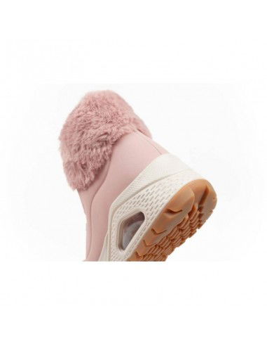 Skechers Uno Rugged W shoes 167274BLSH