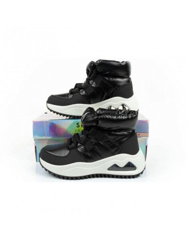 Skechers Uno W 177559BLK shoes