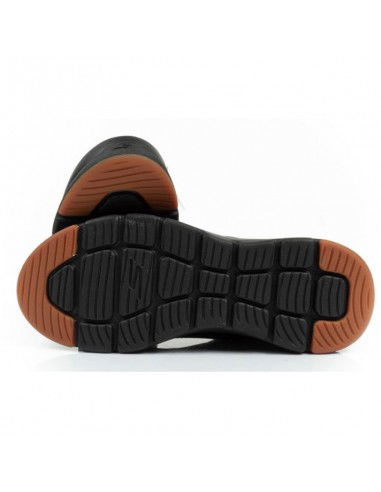 Skechers W 144204BKGY shoes