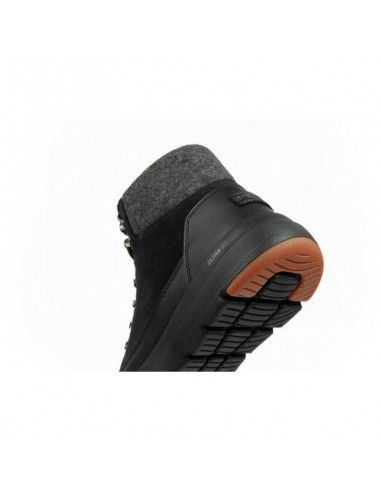 Skechers W 144204BKGY shoes