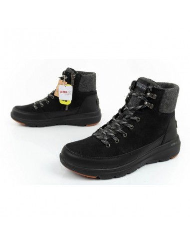 Skechers W 144204BKGY shoes