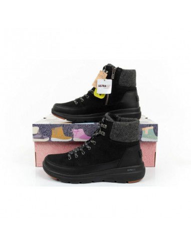 Skechers W 144204BKGY shoes