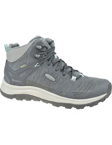 Keen Terradora II Mid WP W 1022353 shoes