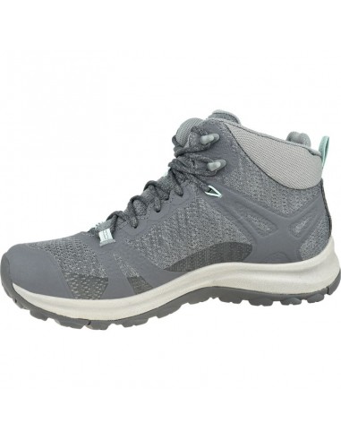 Keen Terradora II Mid WP W 1022353 shoes