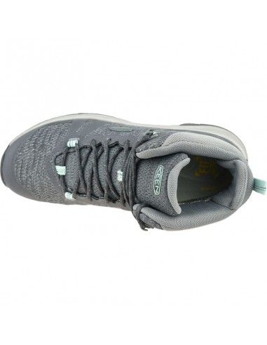 Keen Terradora II Mid WP W 1022353 shoes