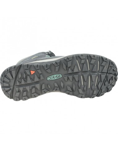 Keen Terradora II Mid WP W 1022353 shoes