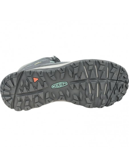 Keen Terradora II Mid WP W 1022353 shoes