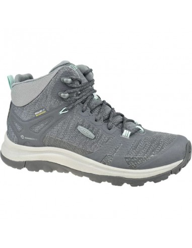 Keen Terradora II Mid WP W 1022353 shoes