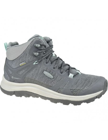 Keen Terradora II Mid WP W 1022353 shoes