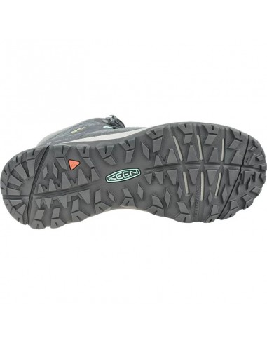 Keen Terradora II Mid WP W 1022353 shoes