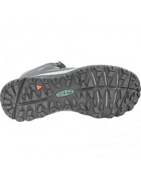 Keen Terradora II Mid WP W 1022353 shoes