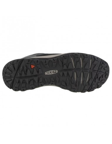 Keen Terradora II WP W 1022346 shoes