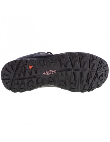 Keen Terradora II WP W 1022345 trekking shoes
