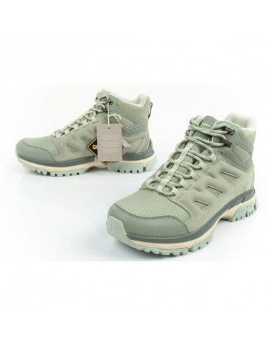 Tamaris Hiking W shoes 12625739 723