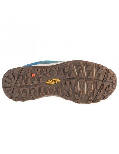 Keen Terradora II Wp W 1025434 shoes