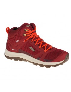 Keen Terradora II Wp W 1025435 shoes