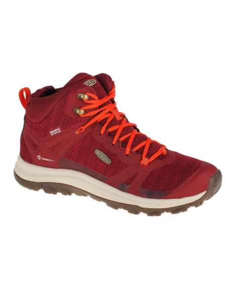 Keen Terradora II Wp W 1025435 shoes