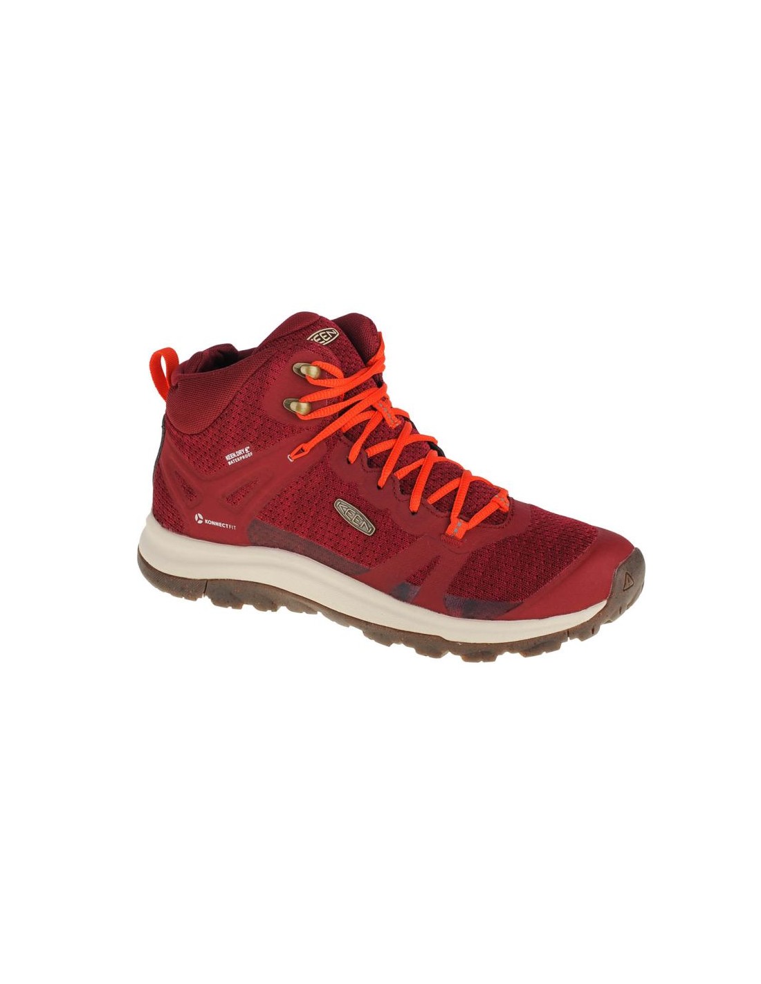 Keen Terradora II Wp W 1025435 shoes