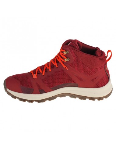 Keen Terradora II Wp W 1025435 shoes