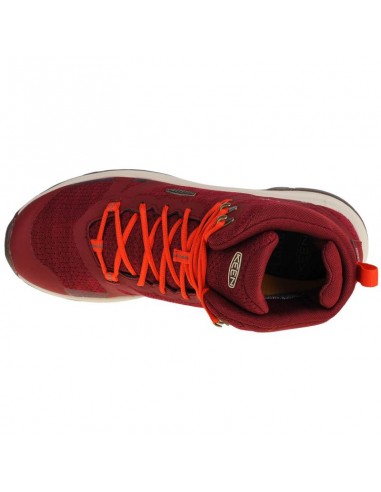Keen Terradora II Wp W 1025435 shoes