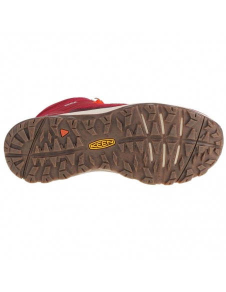 Keen Terradora II Wp W 1025435 shoes