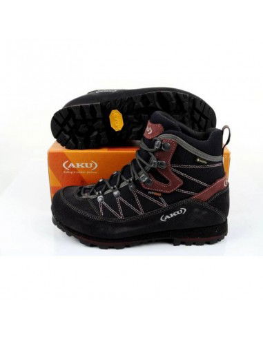 Aku Trekker L3 Goretex W 978W658...