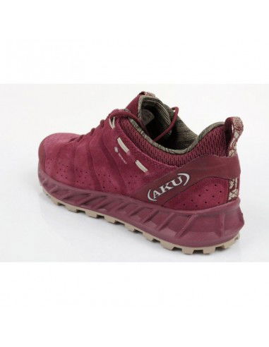 Aku Rapida GTX W 768689 Hiking Shoes