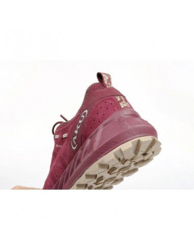 Aku Rapida GTX W 768689 Hiking Shoes