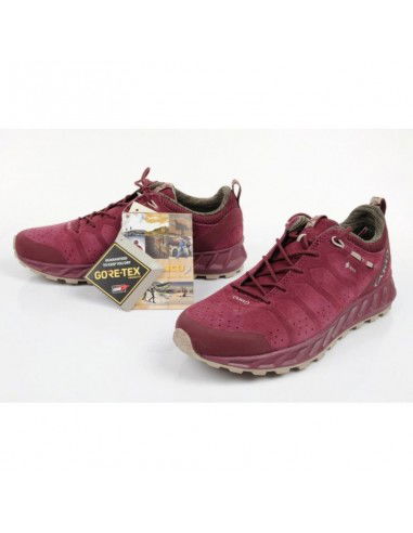 Aku Rapida GTX W 768689 Hiking Shoes