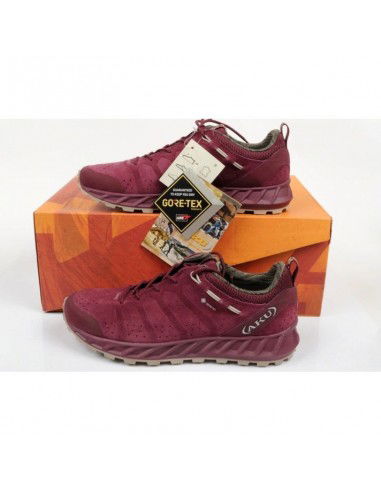 Aku Rapida GTX W 768689 Hiking Shoes