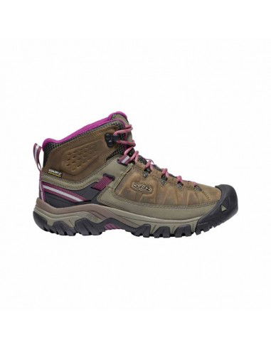 Keen Targhee III Mid WP W shoes...