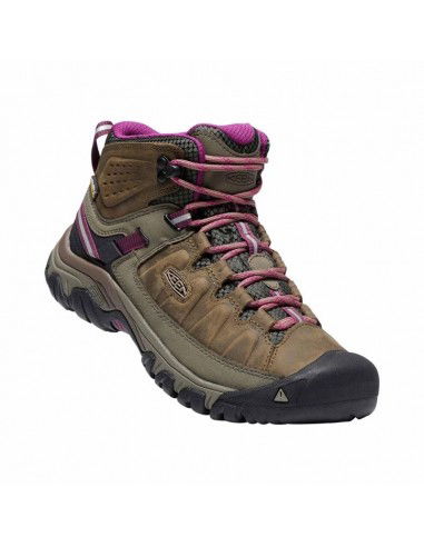 Keen Targhee III Mid WP W shoes...