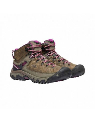 Keen Targhee III Mid WP W shoes...