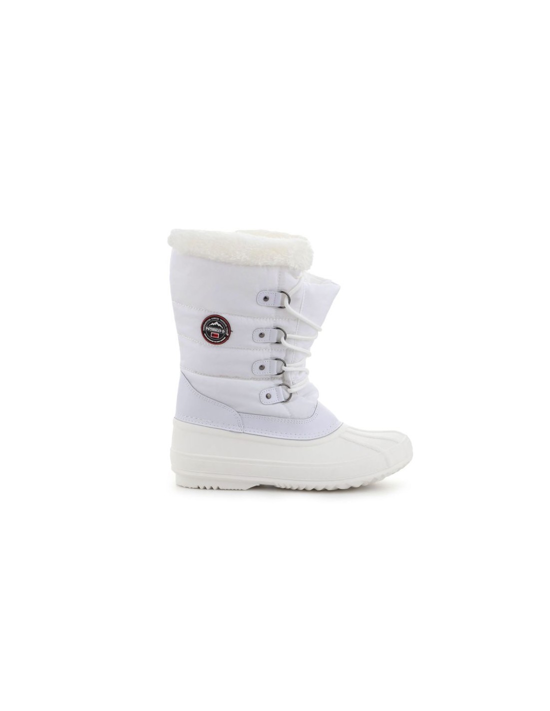 Geographical Norway Women's Winter Shoes by Jenny W