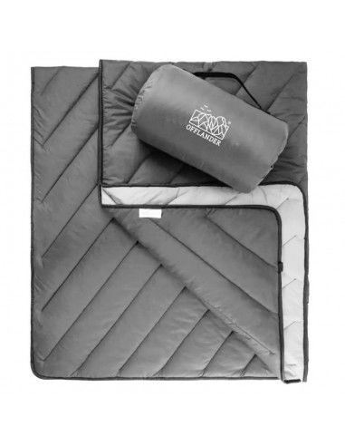 Offlander camping blanket OFFCACC02GR