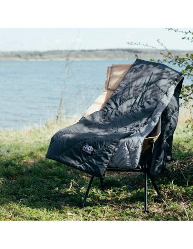 Offlander camping blanket OFFCACC02GR